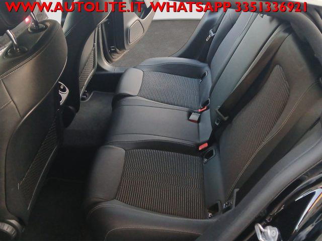 MERCEDES-BENZ CLA 220 d Automatic 4Matic Shooting Brake Sport