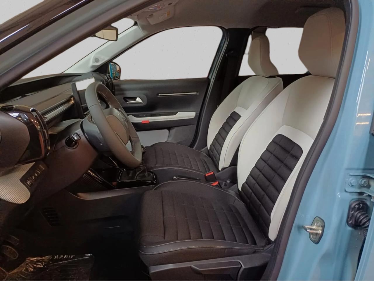 Citroen C3 Aircross PureTech Turbo 100 CV Plus 7 POSTI