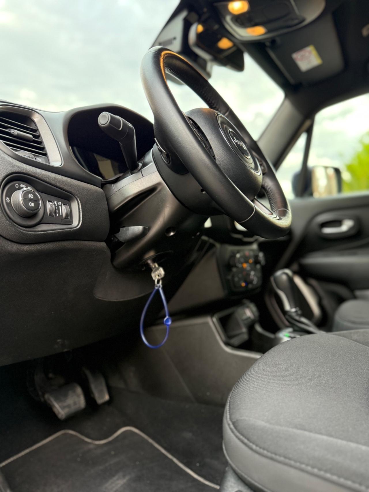 Jeep Renegade 1.6 Mjt 120 CV S