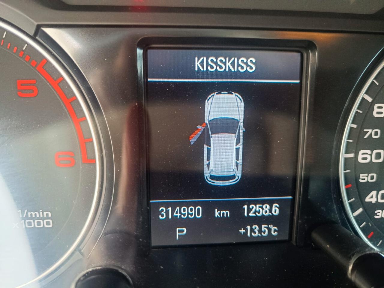 Audi Q5 2.0 TDI 170 CV Quattro S-Tronic Aut.