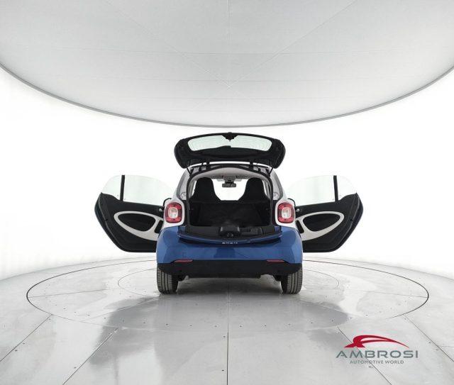 SMART ForTwo 70 1.0 twinamic Youngster