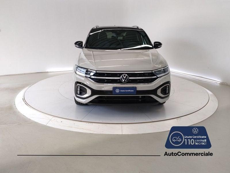Volkswagen T-Roc T-Roc 1.0 TSI R-Line