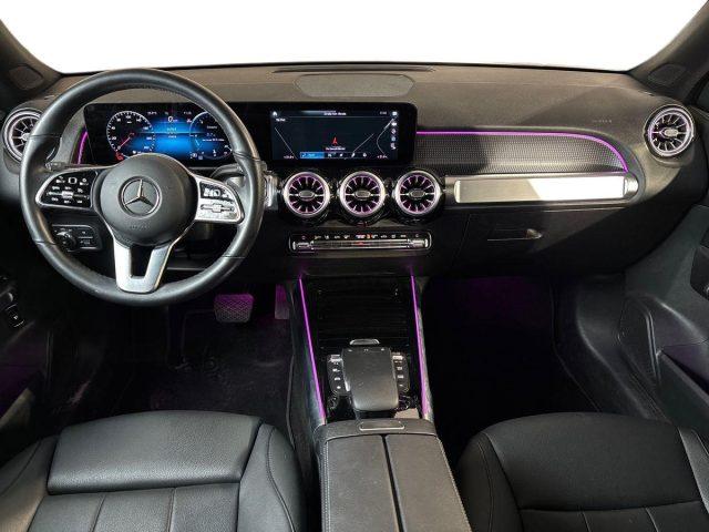 MERCEDES-BENZ GLB 180 d Automatic Sport Plus