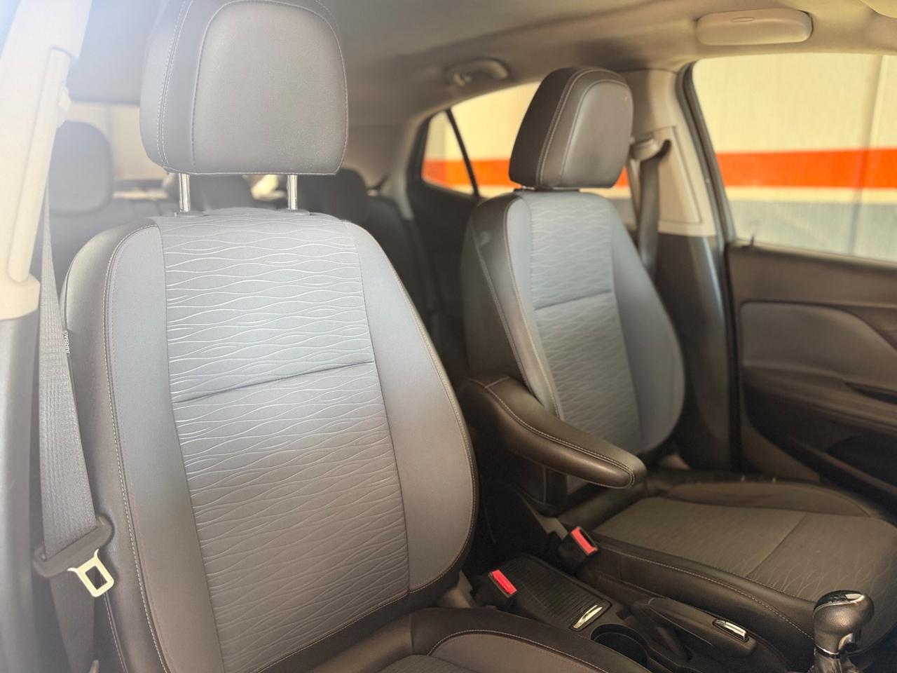 Opel Mokka 1.4 Turbo Ecotec 140CV 4x4 Cosmo NEOPATENTATI