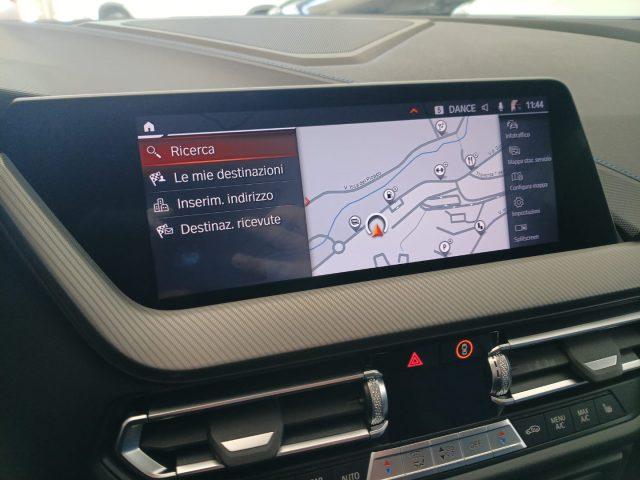 BMW 118 d 5p. Msport