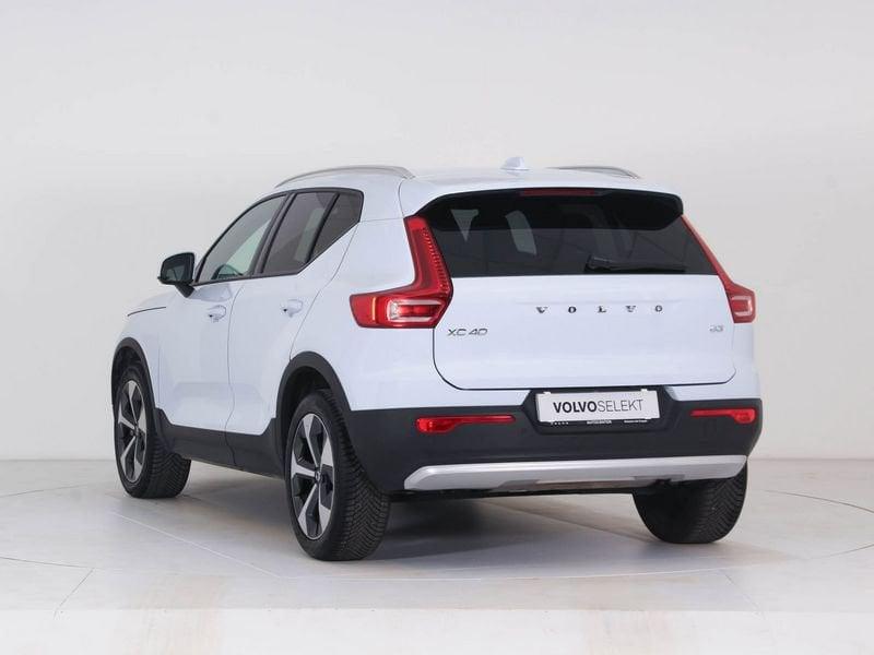 Volvo XC40 B3 automatico Core