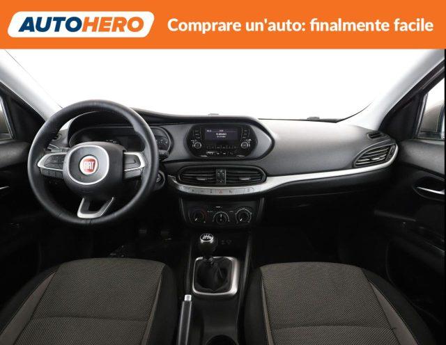 FIAT Tipo 1.4 4 porte Easy