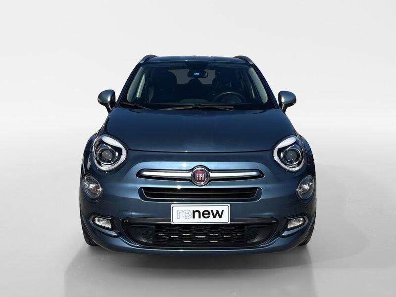 FIAT 500X 1.4 T-Jet 120 CV GPL Lounge