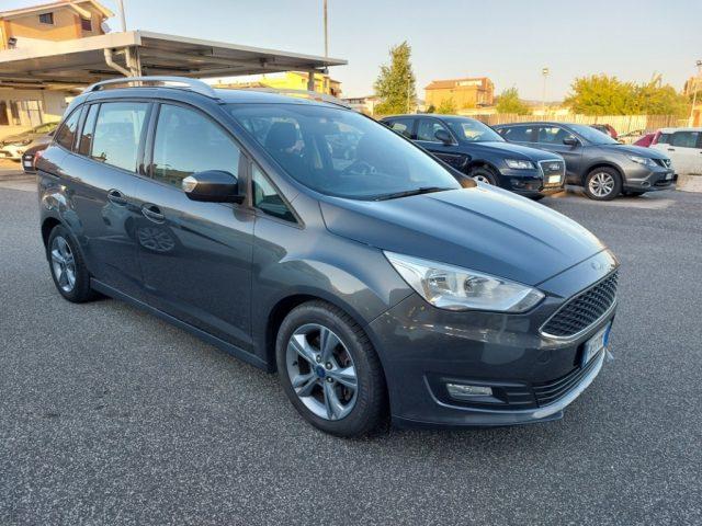 FORD C-Max 7 1.5 TDCi 120CV Start&Stop Business Uniprò