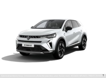 Renault Symbioz 1.6 145 CV FULL HYBRID E-TECH ICONIC