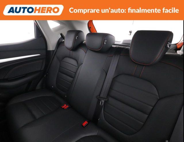 MG ZS 1.5 VTi-tech Luxury