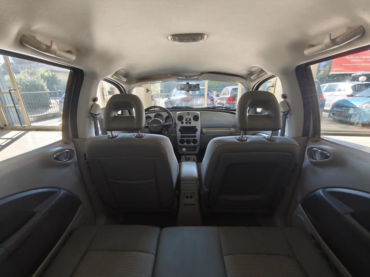 Chrysler PT Cruiser BENZINA