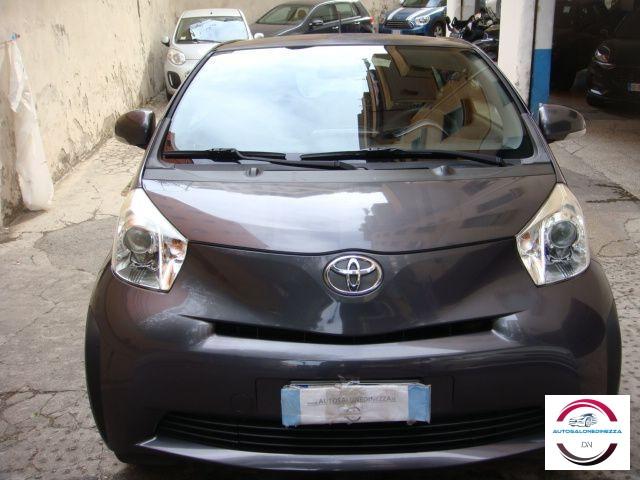 TOYOTA - iQ - 1.0 CVT Trend * km 40000*