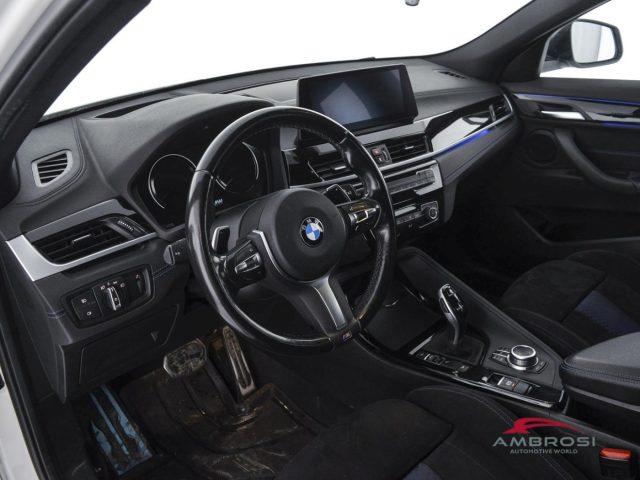 BMW X2 xDrive18d Msport-X