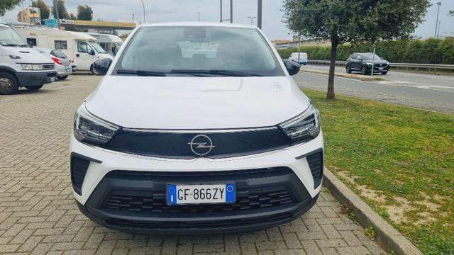 OPEL Crossland 1.2 12V Start&Stop Edition