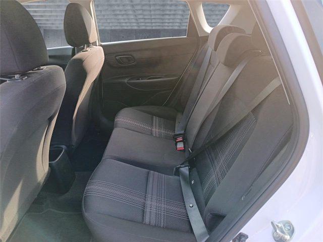 HYUNDAI Bayon Bayon 1.2 GPL MT XTech