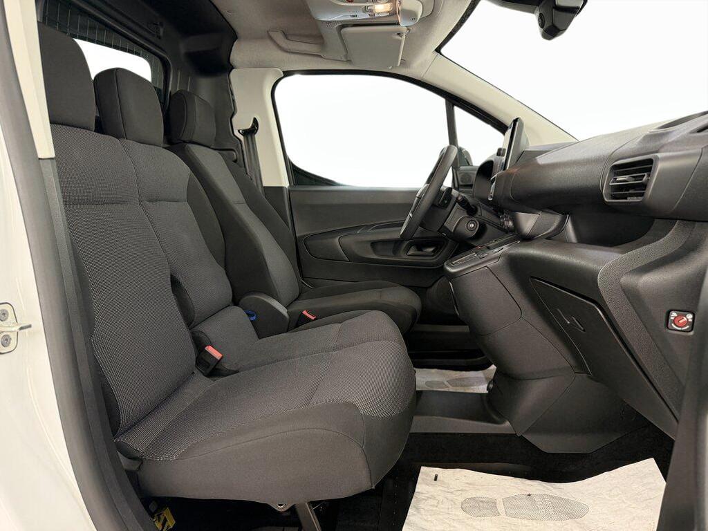 Toyota Proace City Furgone Proace City Electric L1 50kwh S Comfort