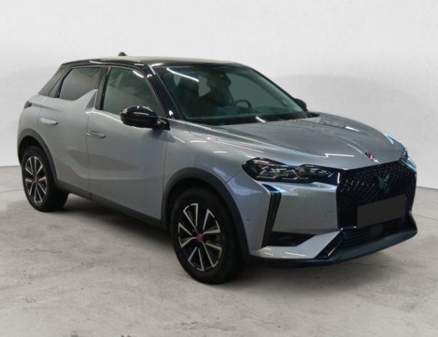 DS AUTOMOBILES DS 3 PureTech 130 aut. Performance Line