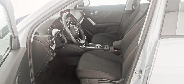 AUDI Q2 35 TFSI S tronic Admired Advanced