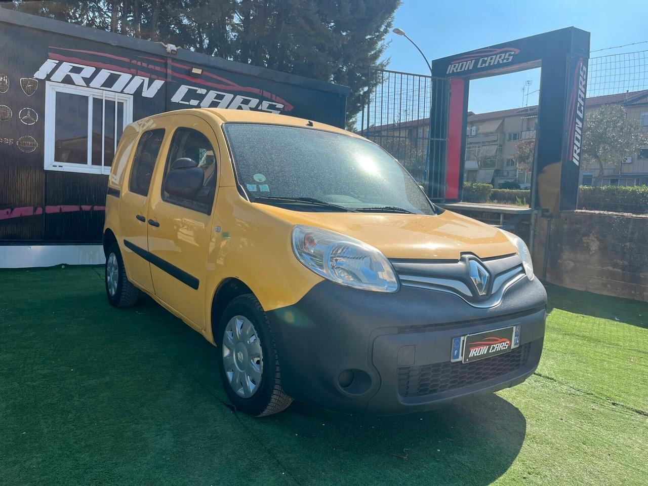 Renault Kangoo 1.5 dCi 75CV 5 porte Stop & Start Life