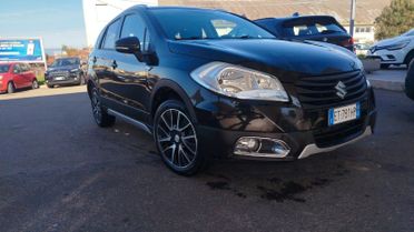 Suzuki S-Cross 1.6 DDiS Top