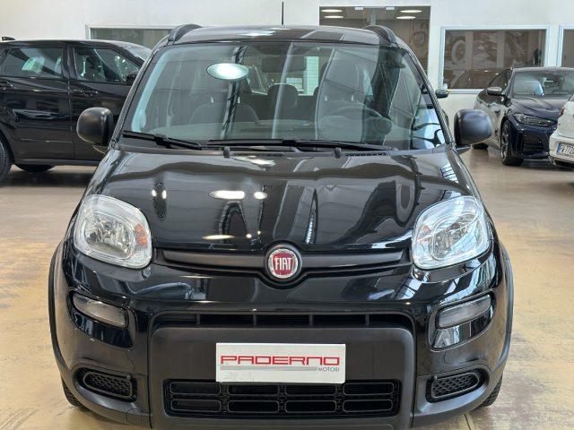 FIAT Panda 1.0 FireFly Hybrid City Life 5 p.ti - Carplay -IVA