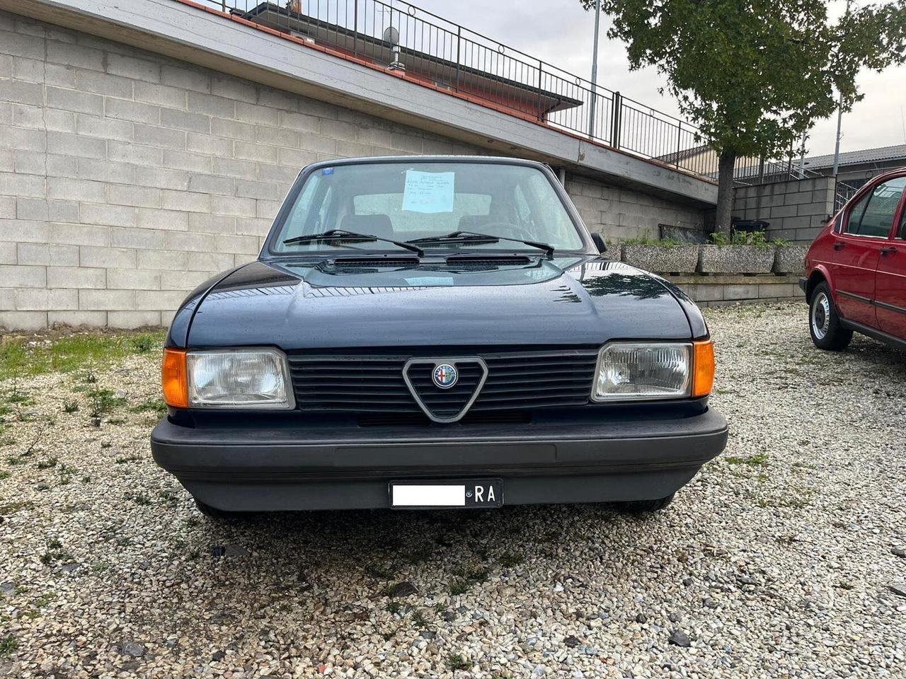 Alfa Romeo Alfasud 1.2 5 porte