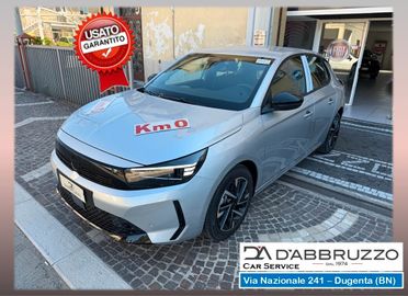 Opel Corsa 1.2 TURBO 100 CV GS