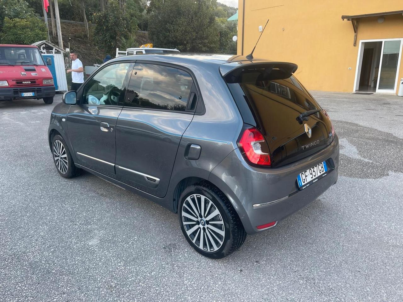 Renault Twingo Electric Intens 31KW