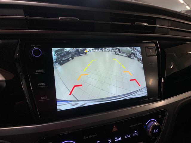 SSANGYONG Korando 1.5 GDI-Turbo 2WD aut. Dream