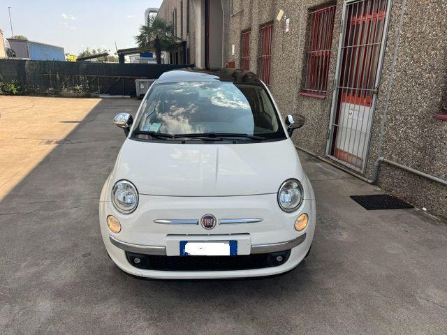 FIAT 500 1.4 16V Sport DISTRIBUZIONE OK TETTO APRIBILE