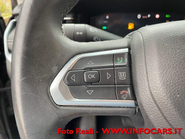 JEEP Compass 1.3 Turbo T4 190 CV PHEV AT6 4xe Limited PROMO