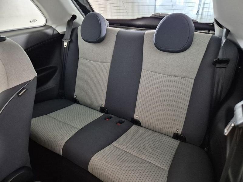 FIAT 500 IV 2020 500e 42 kWh La Prima