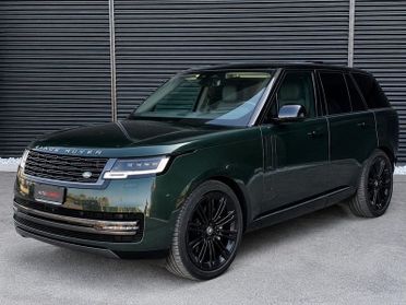Land Rover Range Rover 3.0D I6 MHEV HSE SWB aut. 350 CV