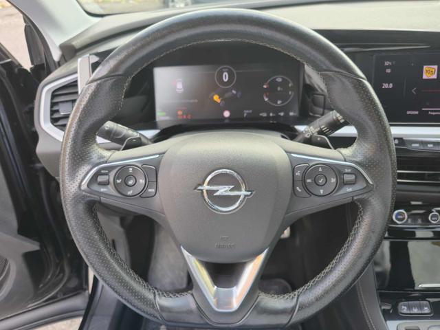 OPEL Grandland 1.6 PHEV aut. FWD Edition Unipropietario !!!!