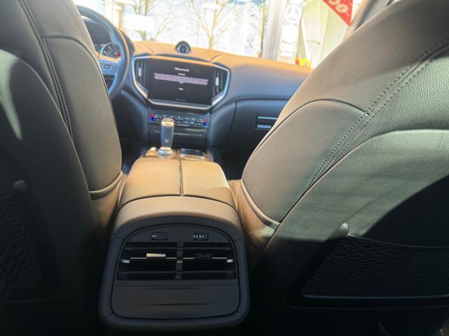 MASERATI Ghibli 330 CV MHEV GT