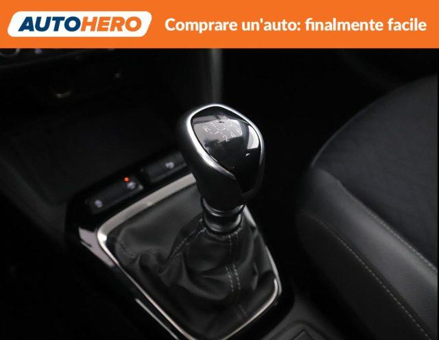 OPEL Corsa 1.5 D 100 CV Elegance