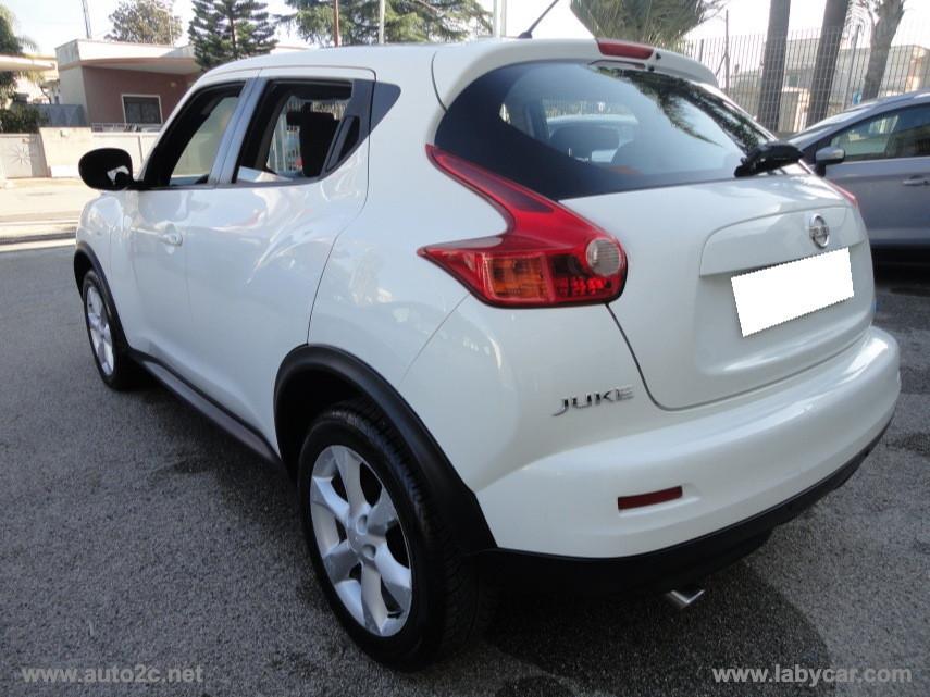 NISSAN Juke 1.5 dCi Ministry of Sound