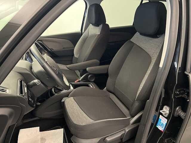 Citroen C4 SpaceTourer PureTech 130 S&S EAT8 Live