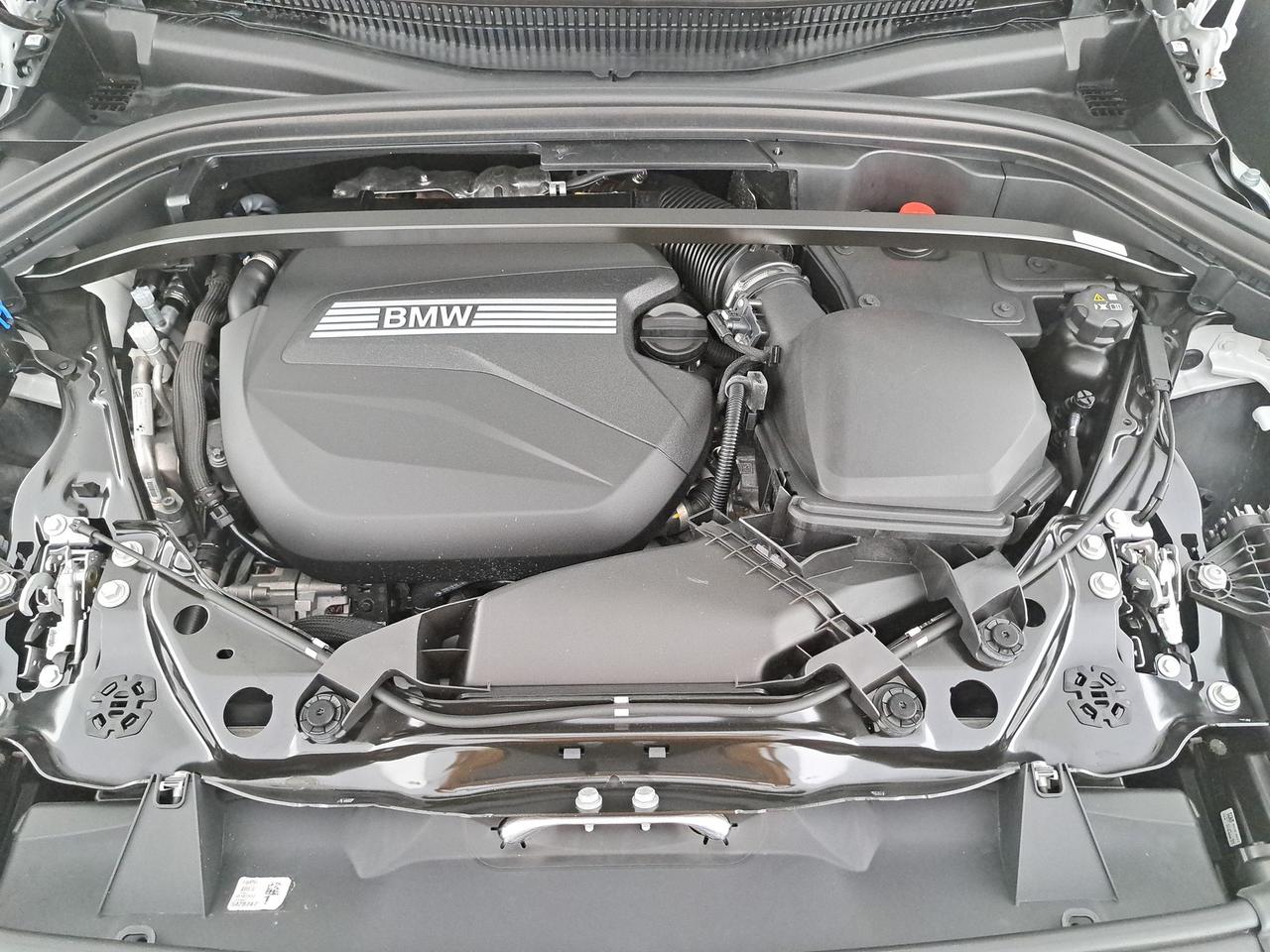 BMW X1 sdrive18d msport auto