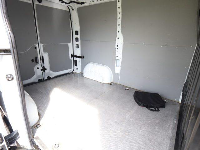 RENAULT Master Master T28 2.3 dCi 135 PC-TN Furgone Ice