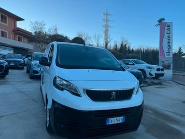Peugeot Expert BlueHDi 100 S&S - FRIGO -