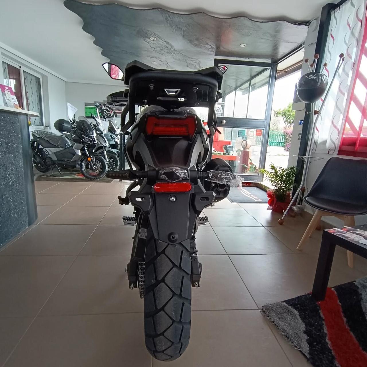 Voge Valico Dsx 625 PRONTA CONSEGNA!!