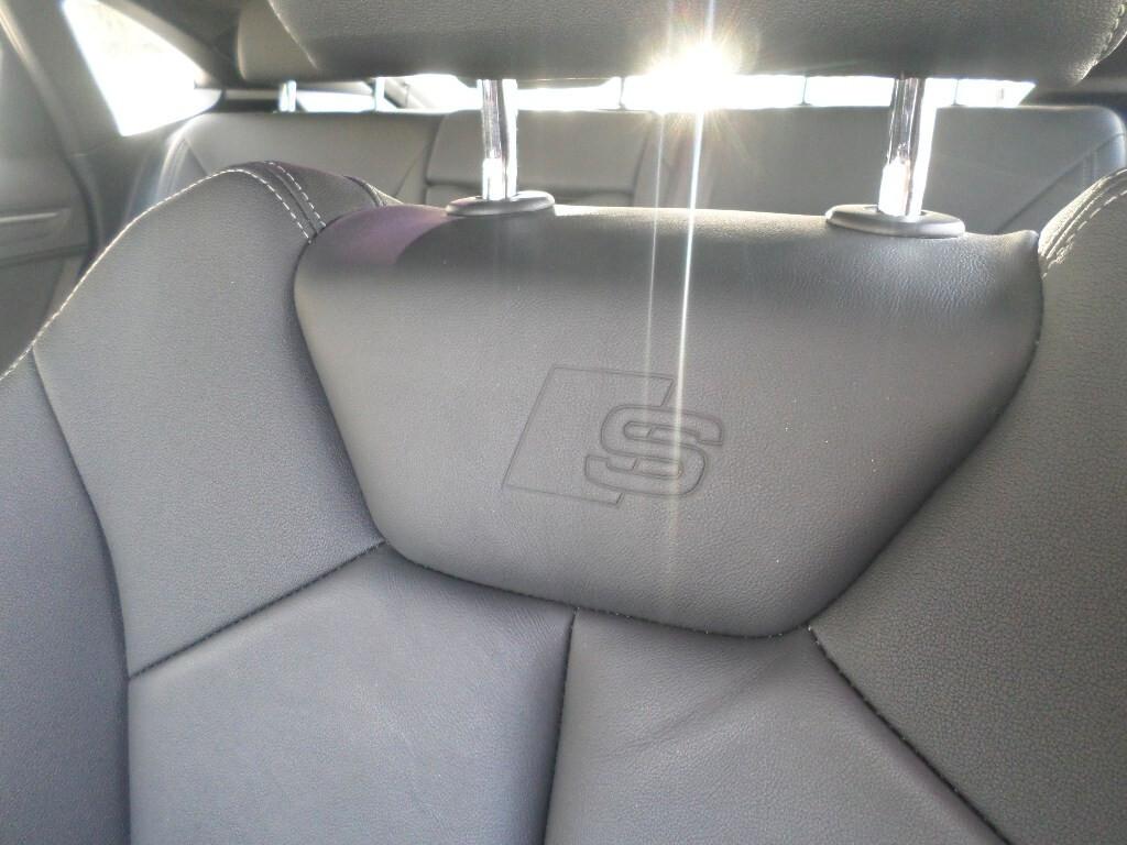 Audi Q3 SPB 35 TDI quattro S tronic Business Plus