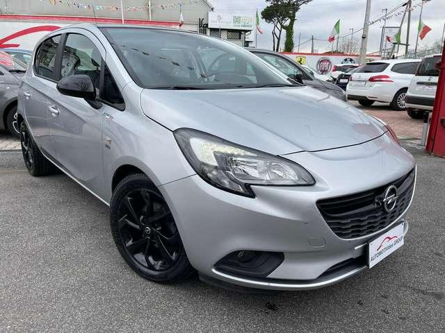 Opel Corsa 5p 1.2 *CONSEGNA IN 24 ORE*