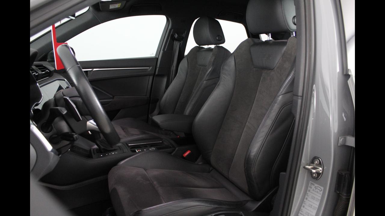 AUDI RS Q3 SPORTBACK