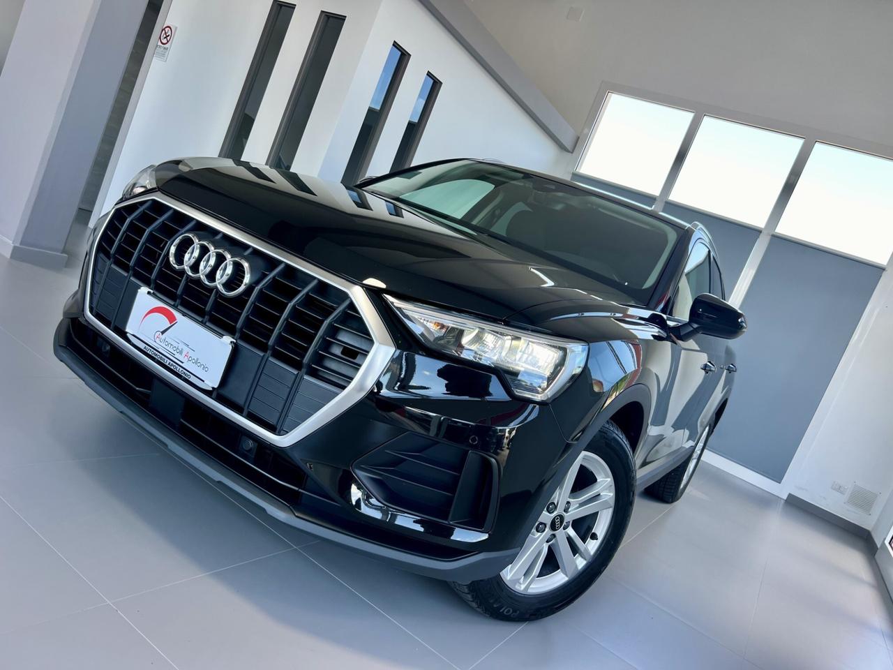 AUDI Q3 35 TDI S TRONIC BUSINESS - 2021