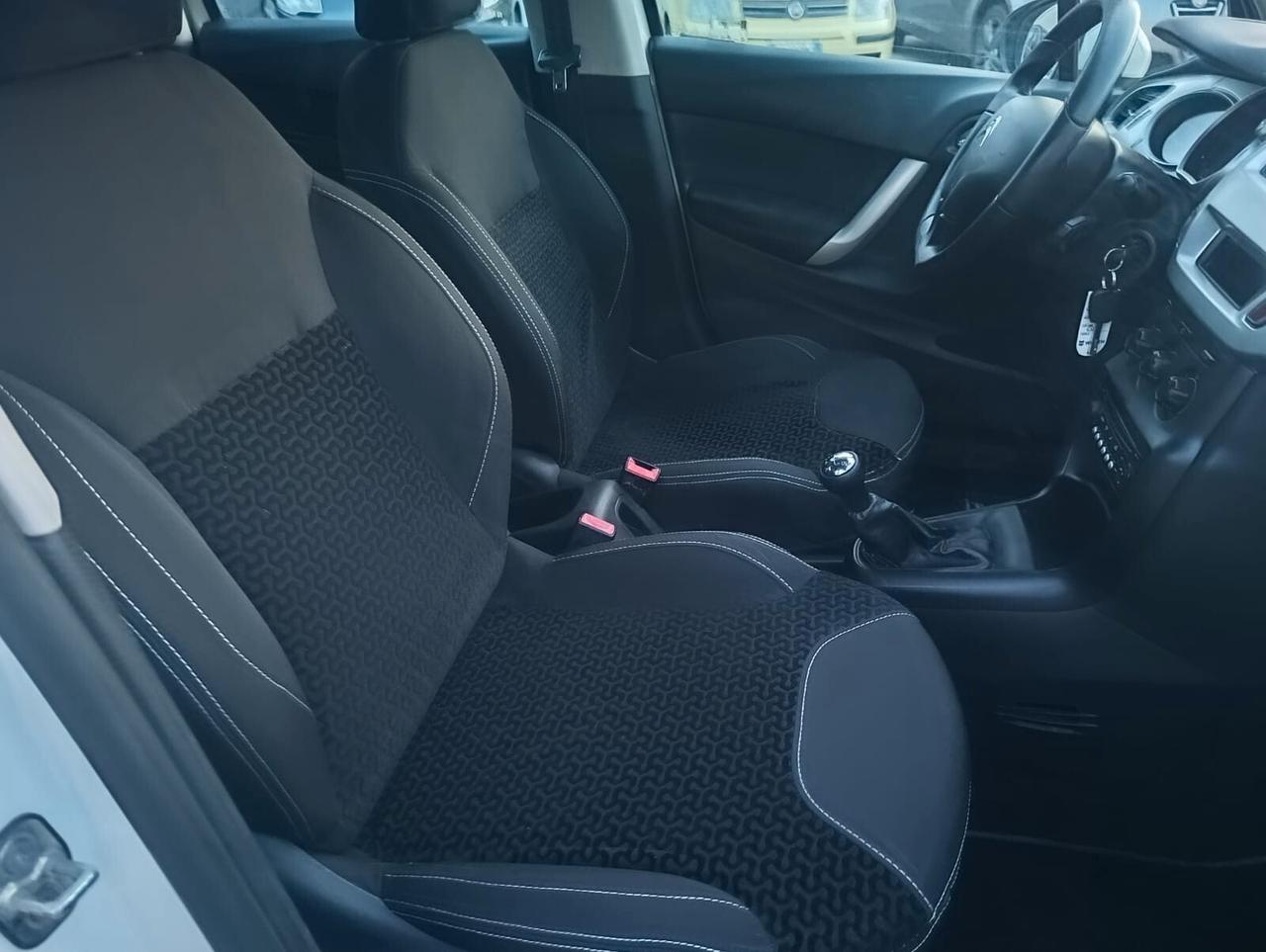 Citroen C3 1.4 HDi