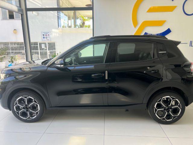 CITROEN C3 Turbo 100 cv Manuale MAX tua da?211,00