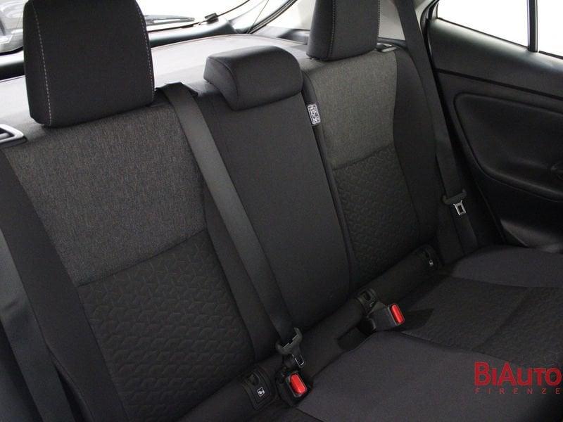 Toyota Yaris Cross Yaris Cross 1.5 Hybrid 5p. E-CVT Active